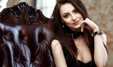 Select your Companion from our Reliable Female Bangalore Escorts Agency