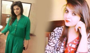 Payal Singh Bangalore Escorts