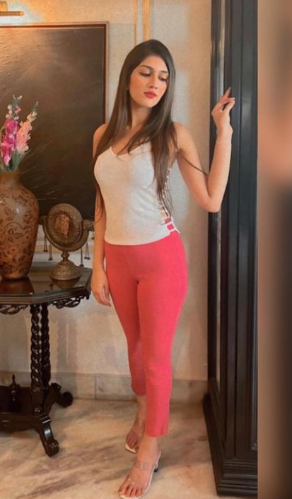 Escorts in Bangalore
