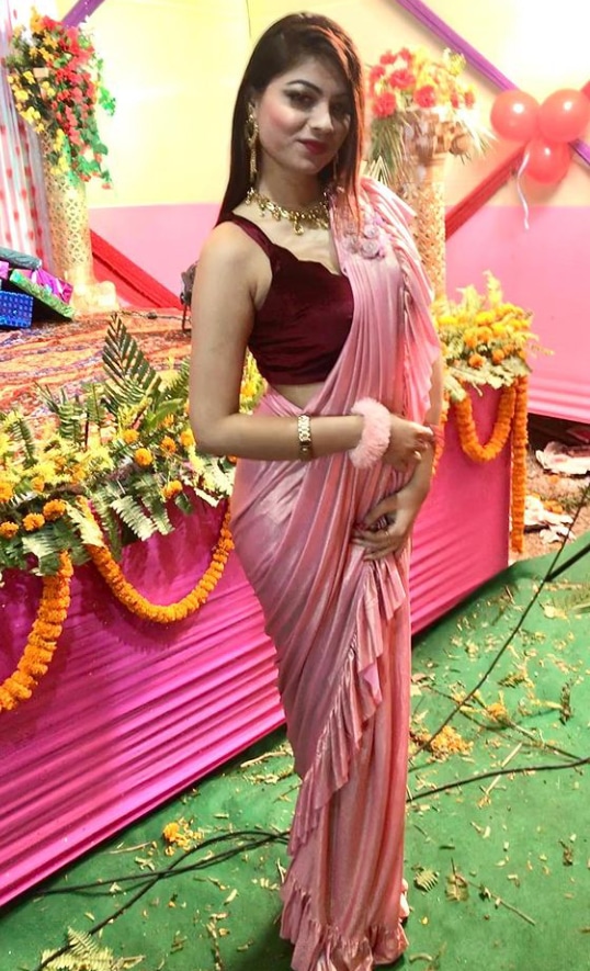 Bangalore escorts service